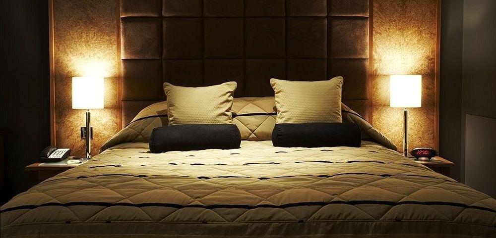 Horwood House Hotel Milton Keynes Rum bild